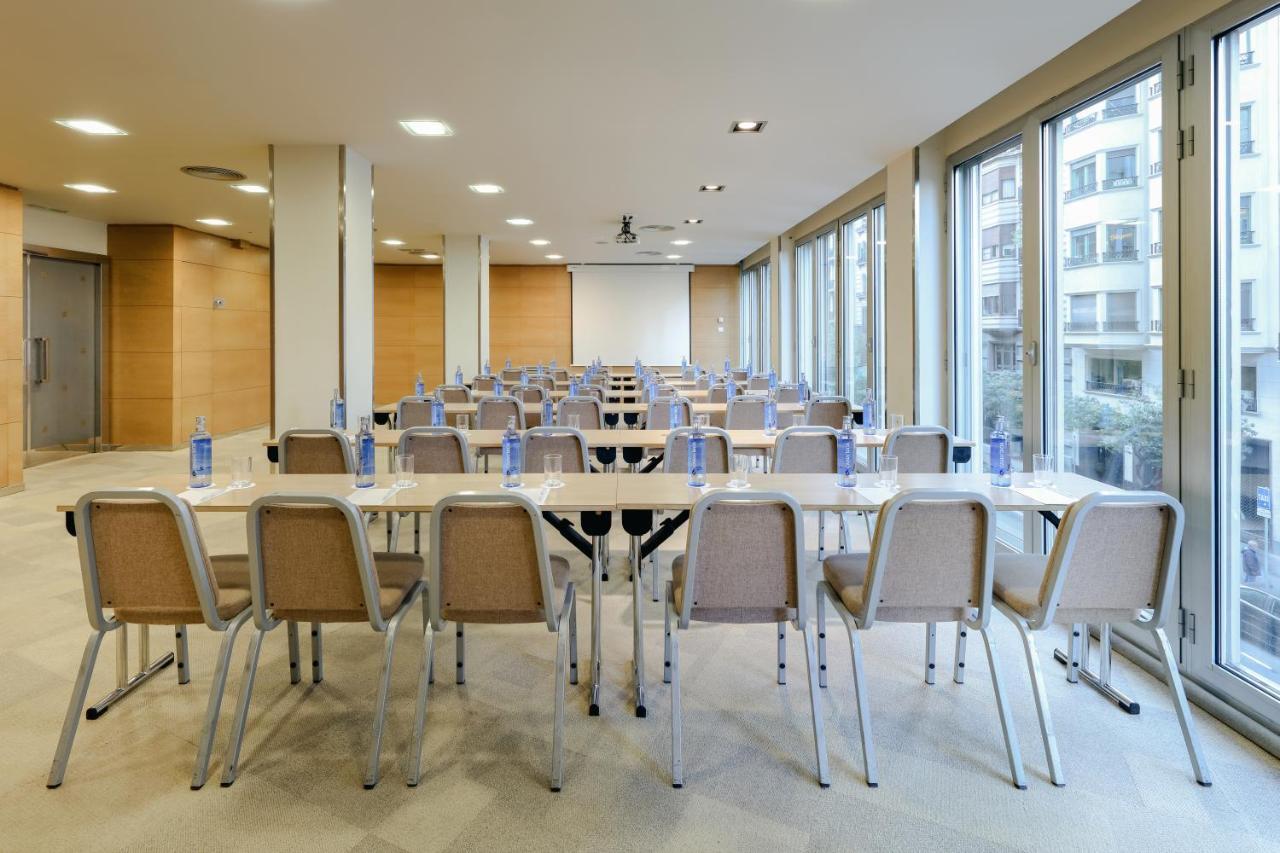 Hesperia Presidente Hotel 4*