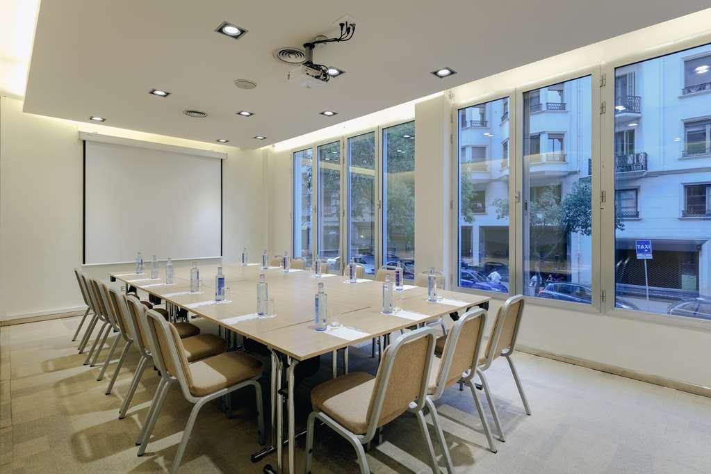 Hotel Hesperia Presidente 4*